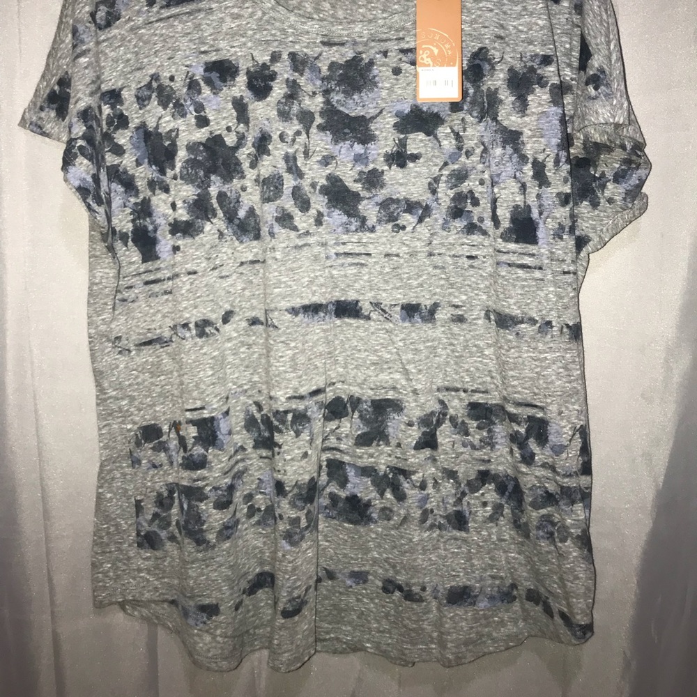 Sonoma NWT blouse size XL